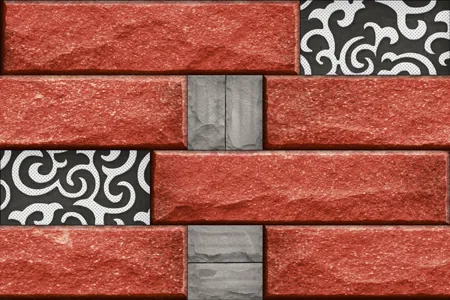 High Depth Elevation Tiles