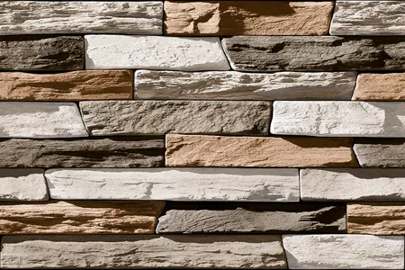 High Depth Elevation Tiles