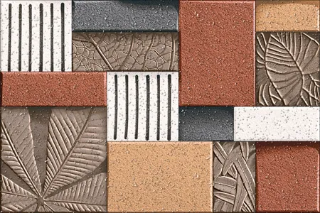 Rain Drops Finish RD-5006 300x450mm