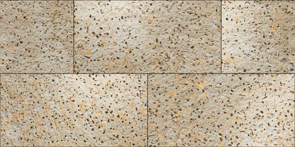 7504 300x600mm Matte Ceramic tile in a stone look