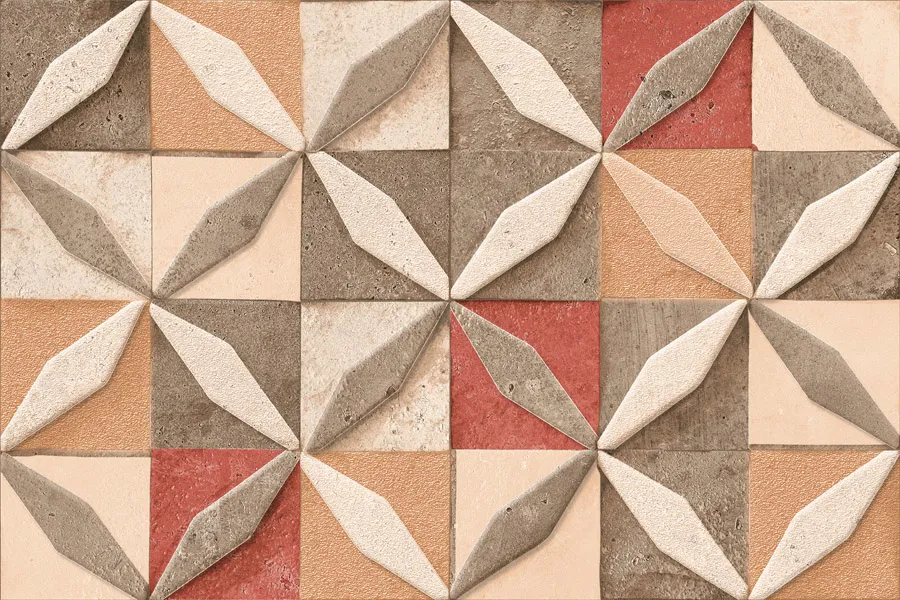 Matte Finish Spring 05 300x450mm