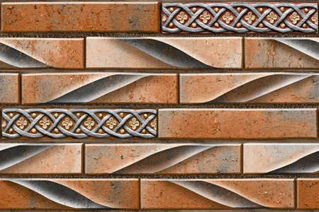 Matte Finish 1307 Ceramic 300x450mm