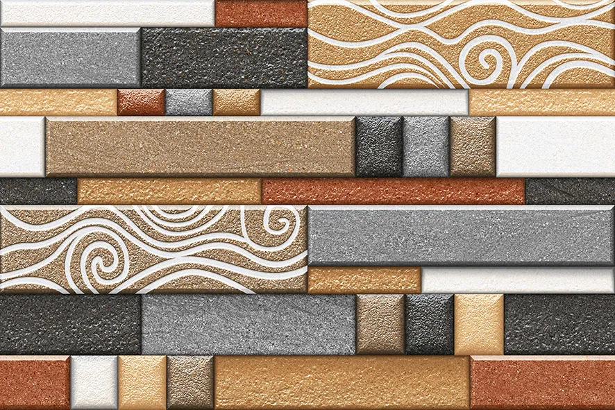 Matte Finish 3611 Ceramic 300x450mm