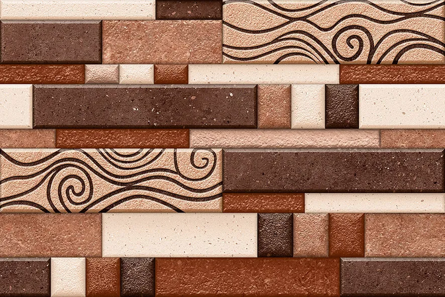 Matte Finish 3609 300x450mm