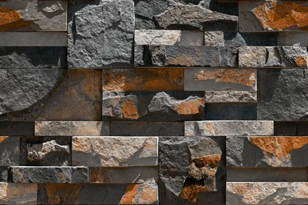 High Depth Elevation Tiles