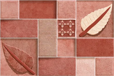 Matte Finish Elise 06 300x450mm