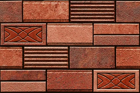 Matte Finish Litos 09 Ceramic 300x450mm