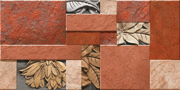 Matte Finish W Rio 07 300x600mm