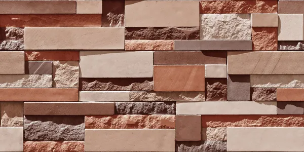 High Depth Elevation Tiles