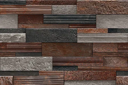 Matte Finish SAPPHIRE 10	 Ceramic 300x450mm