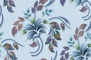 Glossy Finish 10558-HL 300x450mm