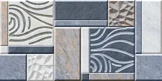 Matte Finish W Barlin 07 300x600mm