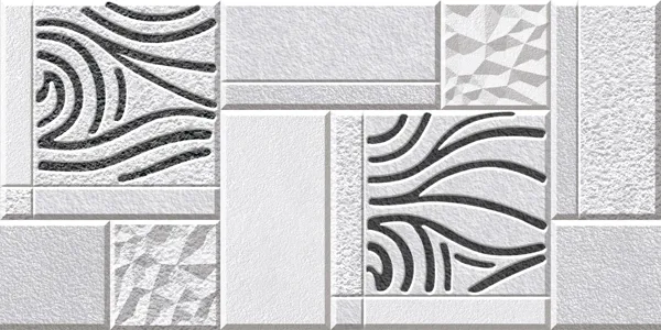 Matte Finish W Barlin 02 300x600mm