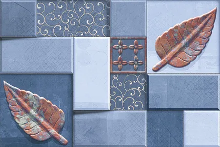 High Depth Elevation Tiles