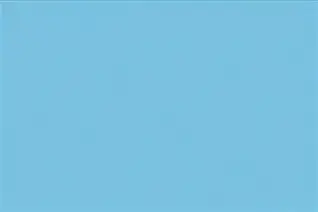 Glossy Finish SKY BLUE 300x450mm