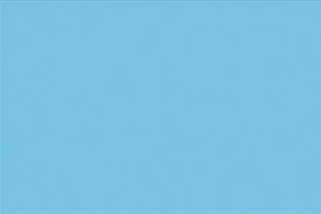 Glossy Finish SKY BLUE Ceramic 300x450mm