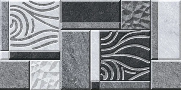 Matte Finish W Barlin 08 300x600mm