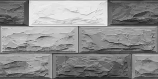 Matte Finish Gemstone 05 300x600mm