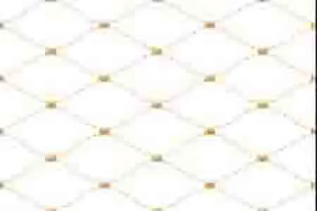5092 LT 2 300x450mm Glossy Ceramic tile in a decor look