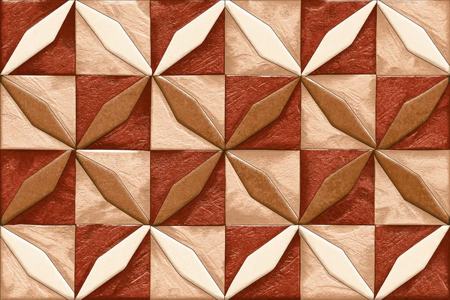 Matte Finish Spring 01 Ceramic 300x450mm