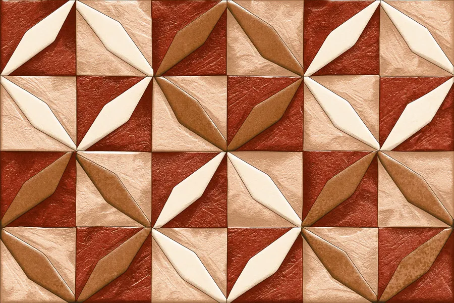 Matte Finish Spring 01 Ceramic 300x450mm