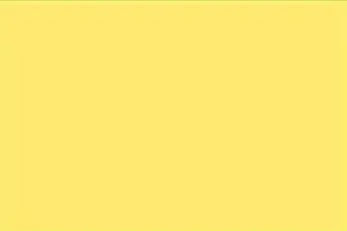 Glossy Finish YELLOW 300x450mm