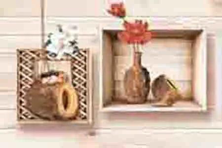 Glossy Finish 5153 HL 2 Ceramic 300x450mm