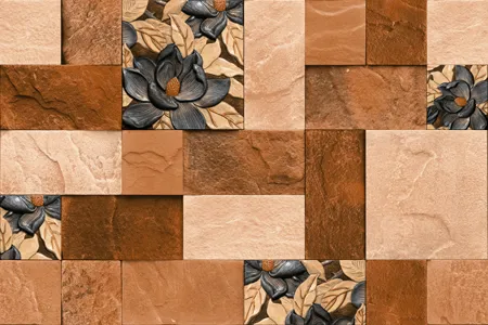 Matte Finish 1901 300x450mm