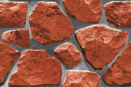 Matte Finish RIVERSTONE 04 Ceramic 300x450mm