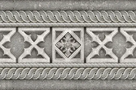 Matte Finish 3707 300x450mm