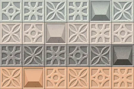 Matte Finish Tokyo 01 Ceramic 300x450mm