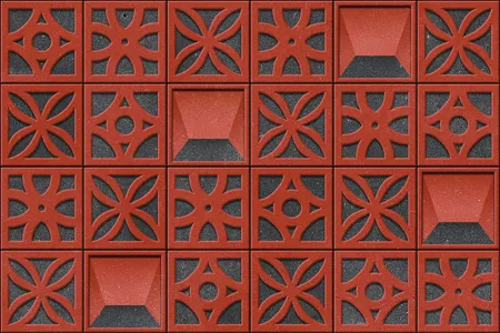 Matte Finish Tokyo 06 Ceramic 300x450mm