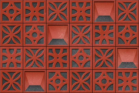 Matte Finish Tokyo 06 Ceramic 300x450mm