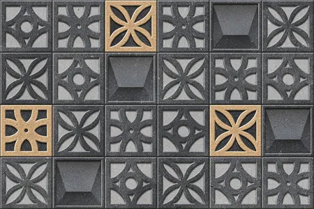 Matte Finish Tokyo 09 Ceramic 300x450mm