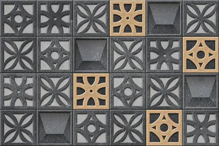 Matte Finish Tokyo 09 Ceramic 300x450mm