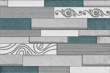 Rain Drops Finish RD-6002 Ceramic 300x450mm