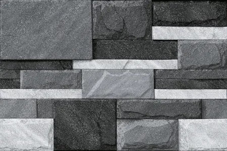 High Depth Elevation Tiles