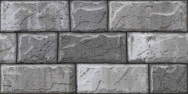 High Depth Elevation Tiles