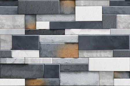 High Depth Elevation Tiles