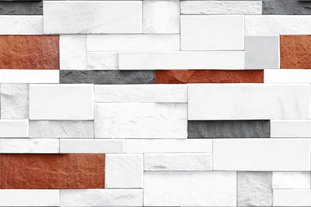 High Depth Elevation Tiles