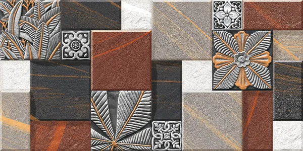 High Depth Elevation Tiles