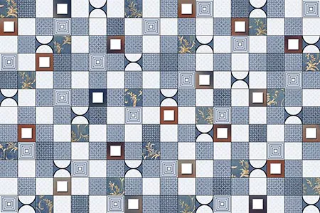 Glossy Finish 10721-HL 300x450mm