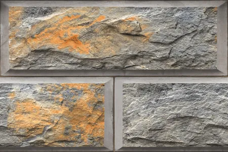 Matte Finish Vinson 4  Ceramic 300x450mm