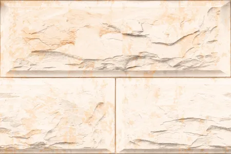 High Depth Elevation tiles 