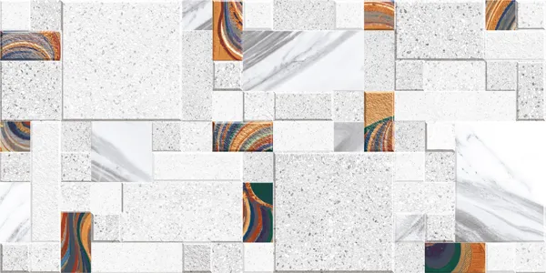 Matte Finish w 7613 Ceramic 300x600mm