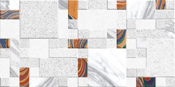 Matte Finish w 7613 Ceramic 300x600mm