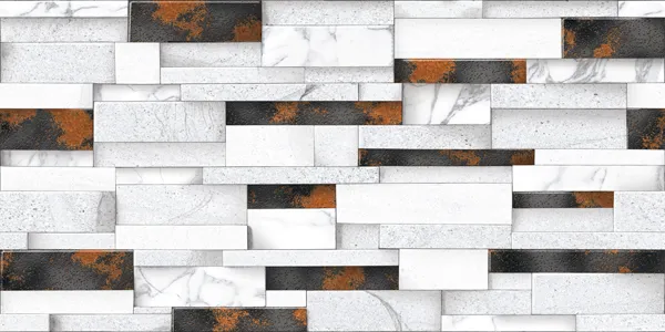 Matte Finish W Adam 10 Ceramic 300x600mm