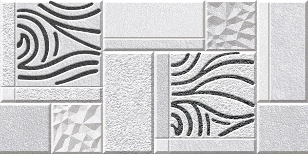 Matte Finish W Barlin 02 Ceramic 300x600mm