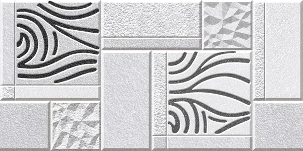 Matte Finish W Barlin 02 Ceramic 300x600mm