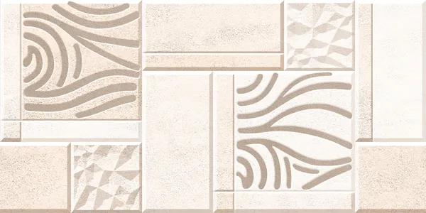 Matte Finish W Barlin 03 Ceramic 300x600mm